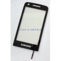 Ekran dotykowy Samsung GT-M8910 oryginalny