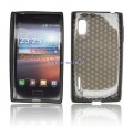 Pokrowiec BACK CASE LG L5, E610