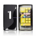 Pokrowiec BACK CASE LUX NOKIA 920 LUMIA wz�r S cza