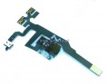 Tama IPHONE 4S ze zczem audio