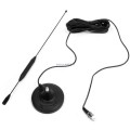 Antena GSM/UMTS magnetyczna 9db GSM z�.FME ma�a