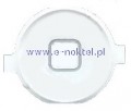 Przycisk HOME BUTTON iPhone 4, 4S biay