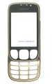 Obudowa NOKIA 6303 panel przedni ORYGINA� srebrny 