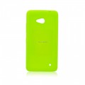 Pokrowiec BACK CASE LUX IPHONE 5C ty