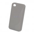 Pokrowiec BACK CASE LUX SONY MIRO ST23i wzr S tra