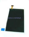 Wy�wietlacz LCD NOKIA 305 Asha, 306 Asha, 308 Asha