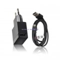 ad.sieciowa SONYERICSSON EP880 + EC803 micro USB
