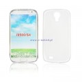 Pokrowiec BACK CASE LUX LG K8 K350N bia�y