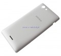 Klapka baterii Sony ST26i Xperia J biaa Orygina
