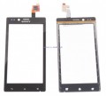 EKRAN DOTYKOWY SONY XPERIA J ST26i 