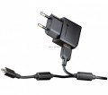 ad.sieciowa SONYERICSSON EP800 + EC700 microUSB 