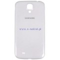 Klapka baterii Samsung i9505 Galaxy S4 LTE biaa 