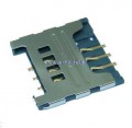 Czytnik karty SIM Samsung J700, B5310, B7722 Orygi