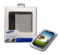 adowarka indukcyjna Samsung Galaxy S iV pad+cover