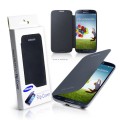 Oryginalny pokrowiec Samsung S IV i9500 Flip Cover