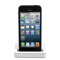 Stacja dokujca iPhone 5 biaa