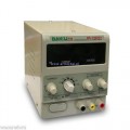 Zasilacz laboratoryjny 0-15V 2A BK-1502D+ 