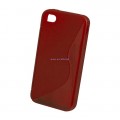 Pokrowiec BACK CASE LUX SAMSUNG S7270 wzr S