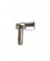 Zestaw (2szt) rubek TORX iPhone 4 orygina