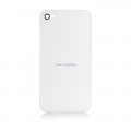 Klapka baterii IPHONE 4S biaa