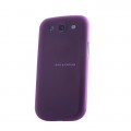 Pokrowiec Thin Samsung i9300 S3 fioletowy 