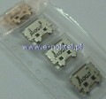 Zcze micro USB Samsung i8510, G810 Orygina