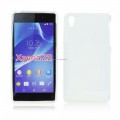 Pokrowiec BACK CASE LUX SONY XPERIA Z2 transparent