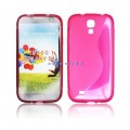 Pokrowiec BACK CASE LUX SAMSUNG GALAXY S5 G900 Rӯ