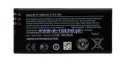 Bat.NOKIA BP-5T NOKIA 820 Lumia poli 1500mAh ORYGI