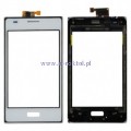 EKRAN DOTYKOWY LG L5 biay