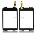 EKRAN DOTYKOWY SAMSUNG S5570 GALAXY MINI  BIA�Y HQ