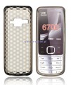 Pokrowiec BACK CASE NOKIA 6700 CLASSIC, 6700C
