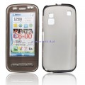 Pokrowiec BACK CASE NOKIA C6