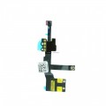 Tama iPhone 5S z mikrofonem i sensorem zblienia