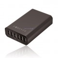 ad sieciowa 6xUSB 10A MULTICHARGER FOREVER