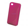 Pokrowiec BACK CASE LUX SAMSUNG G357 ACE4 LTE r