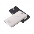 Pokrowiec el myPhone NEXT transparent