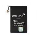 Bat Nokia Lumia 800 1600mAh     BL