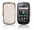 Pokrowiec BACK CASE SAMS S5570 GALAXY MINI
