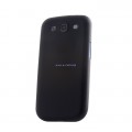 Pokrowiec Thin iPhone 5 czarny