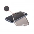 Pokrowiec Thin LG G3 mini transparent