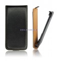 Kab.pion.z klapk LUX SAMSUNG A7 czarny