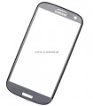 Szybka SAMSUNG GALAXY S3 I9300 szara