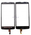 EKRAN DOTYKOWY LG BELLO czarny Orygina�