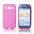 Pokrowiec BACK CASE G530 Galaxy Grand Prime r�