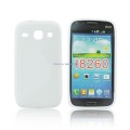 Pokrowiec BACK CASE G360 Galaxy Core Prime biay