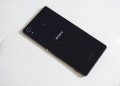 Klapka baterii Sony Xperia Z3 Compact czarna