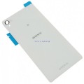 Klapka baterii Sony Xperia Z3 Compact biaa