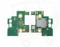 Pytka z czytnikiem karty SIM Nokia Lumia 930 oryg
