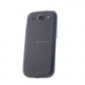 Pokrowiec Thin Sony Xperia Z3 Plus transparent